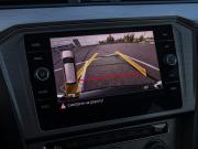 Volkswagen Passat B8 Рестайлинг Москва  - изображение 26