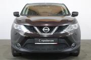 Nissan Qashqai II Санкт-Петербург  - изображение 19
