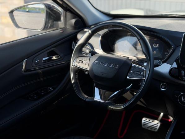 Exeed TXL I Рестайлинг с пробегом 2021 года, цена 2 140 000 рублей, 33089 км, внедорожник, Автокод Объявления