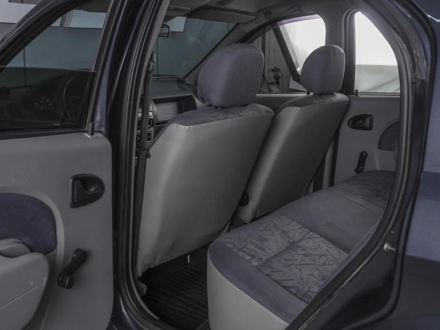 Renault Logan I Ростов-на-Дону  - изображение 11
