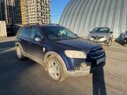 Chevrolet Captiva I Екатеринбург  - изображение 11