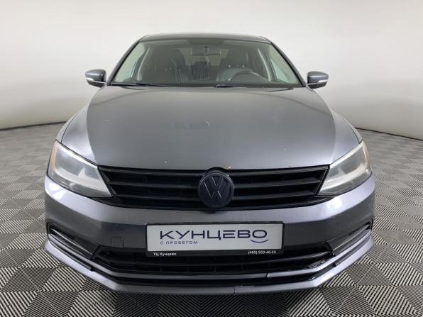 Volkswagen Jetta VI с пробегом 2015 года, цена 899 000 рублей, 265797 км, седан, Автокод Объявления