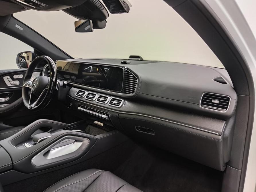 Mercedes-Benz GLE II (V167) Рестайлинг 2 Барнаул  - изображение 17