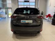 Mazda CX-5 II Москва  - изображение 23