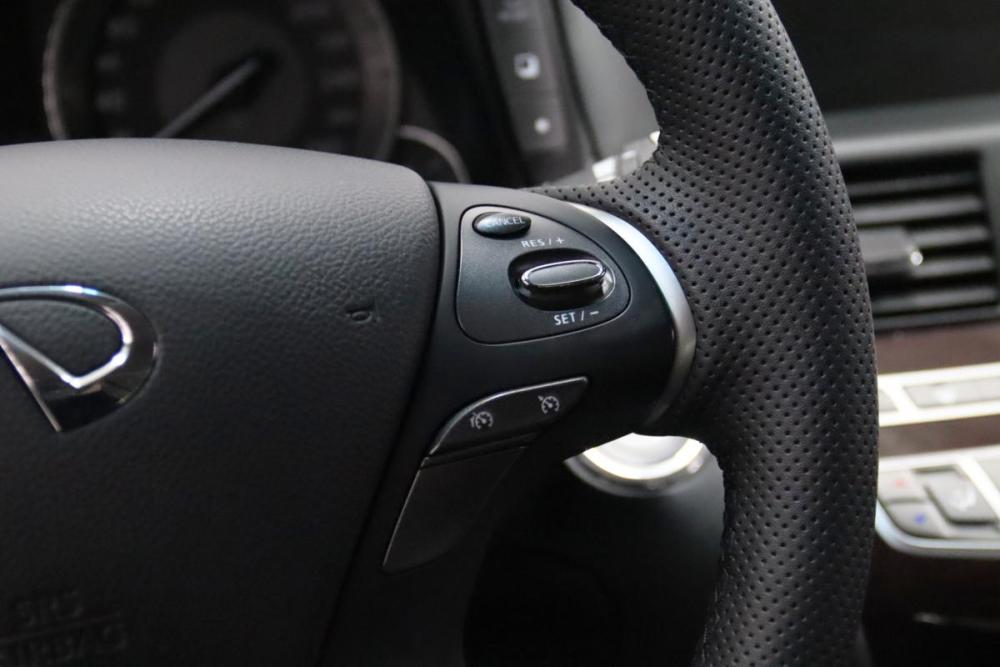Infiniti M IV Сургут  - изображение 19