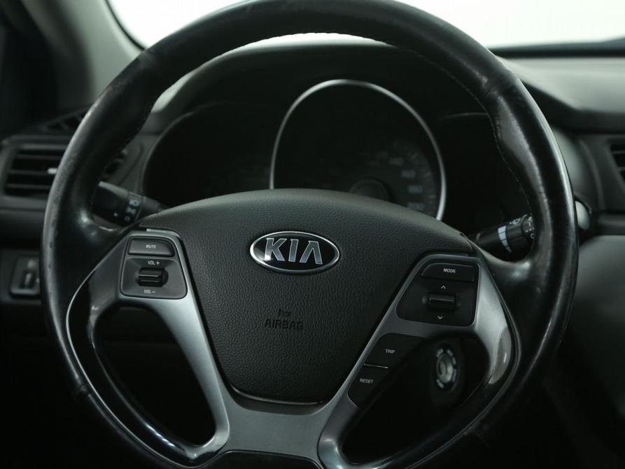 Kia Rio III Рестайлинг Иваново  - изображение 16