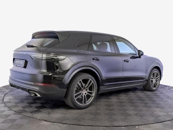 Porsche Cayenne III с пробегом 2018 года, цена 4 490 000 рублей, 250263 км, внедорожник, Автокод Объявления