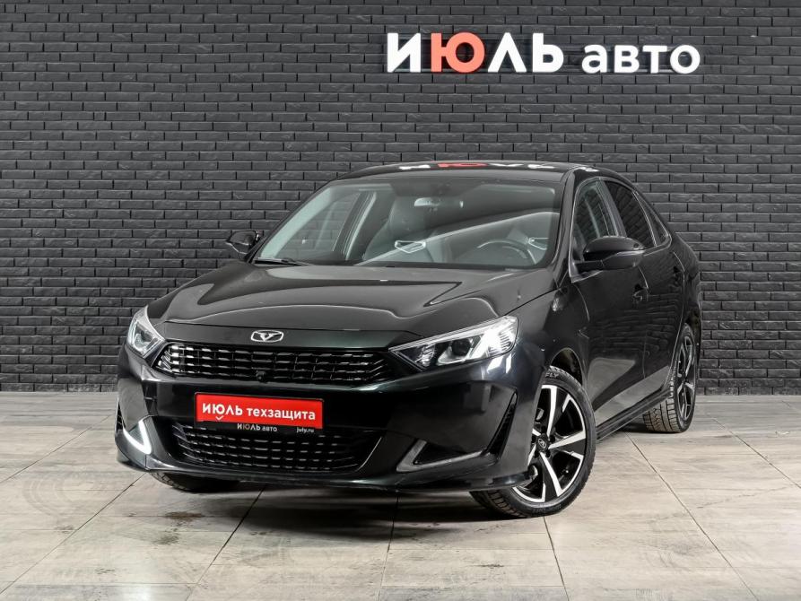 Kaiyi E5 Екатеринбург  - изображение 1