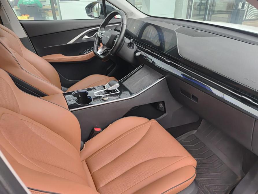 Omoda C5 I Ижевск  - изображение 13