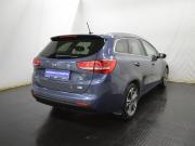 Kia Ceed II Рестайлинг Санкт-Петербург  - изображение 21