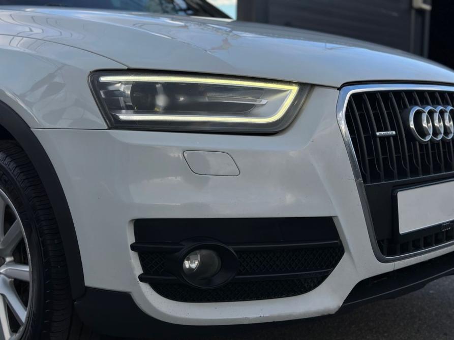 Audi Q3 I (8U) Ижевск  - изображение 7