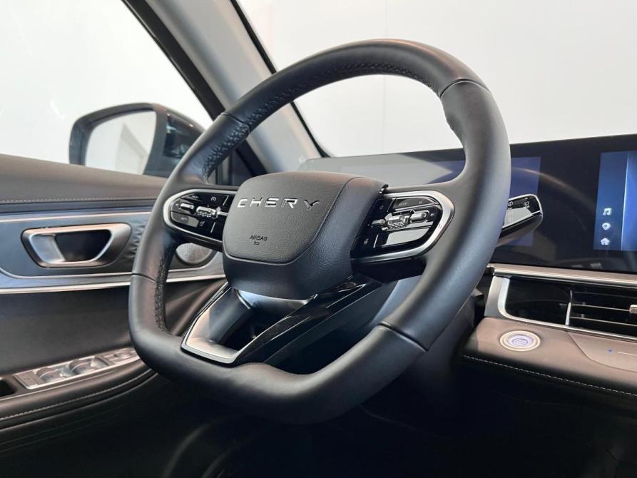 Chery Tiggo 8 Pro Max I Рестайлинг Волгоград  - изображение 22
