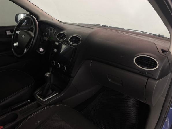 Ford Focus II с пробегом 2007 года, цена 465 000 рублей, 260562 км, седан, Автокод Объявления