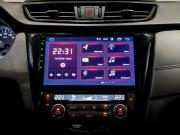 Nissan Qashqai II Рестайлинг Химки  - изображение 42