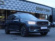 Geely Monjaro I Москва  - изображение 29