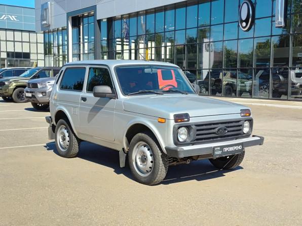 Lada (ВАЗ) Niva Legend с пробегом 2022 года, цена 768 000 рублей, 63089 км, внедорожник, Автокод Объявления