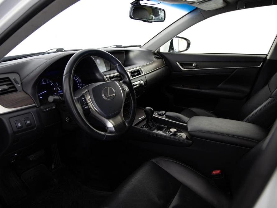 Lexus GS IV Санкт-Петербург  - изображение 11