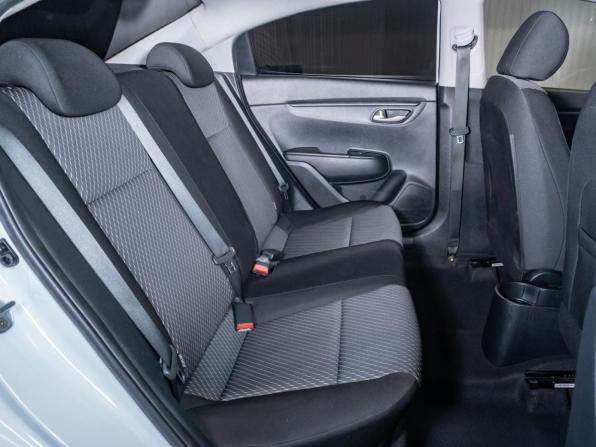 Kia Rio IV с пробегом 2018 года, цена 1 330 000 рублей, 86670 км, седан, Автокод Объявления