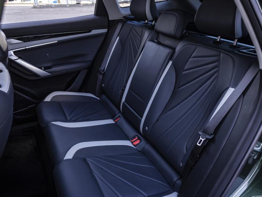 Geely Atlas II Москва  - изображение 15