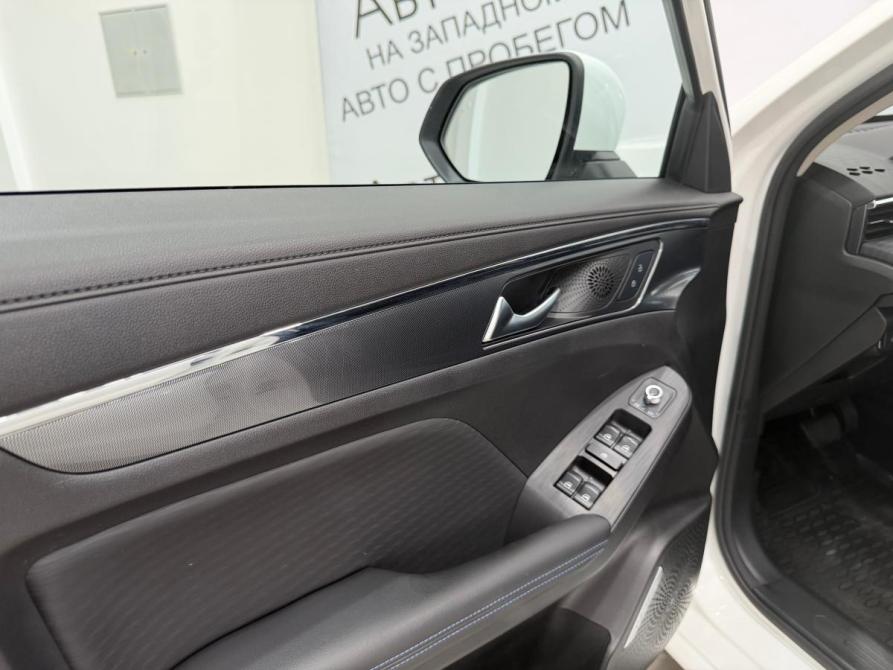 Haval Jolion I Ставрополь  - изображение 8