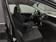 Toyota RAV4 IV (XA40) Рестайлинг Пермь  - изображение 27