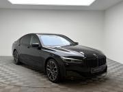 BMW 7 серии VI (G11/G12) Рестайлинг Москва  - изображение 37