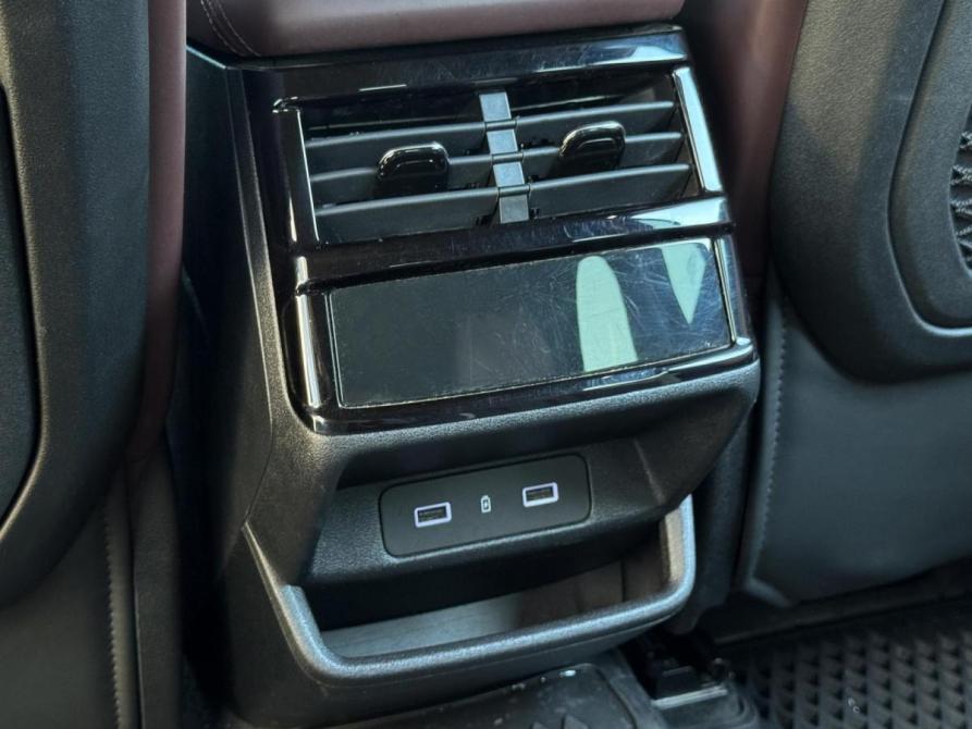 Geely Monjaro I Кропоткин  - изображение 13