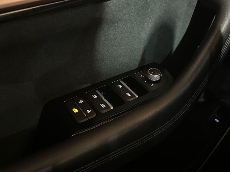 Geely Monjaro I Челябинск  - изображение 19
