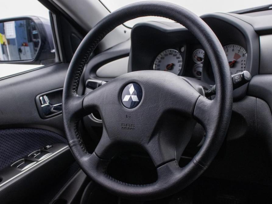 Mitsubishi Outlander I Москва  - изображение 15