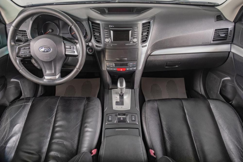 Subaru Outback IV Томск  - изображение 11