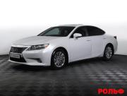 Lexus ES VI Москва  - изображение 28