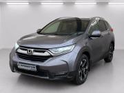 Honda CR-V V Москва  - изображение 18