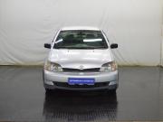Toyota Echo Санкт-Петербург  - изображение 13