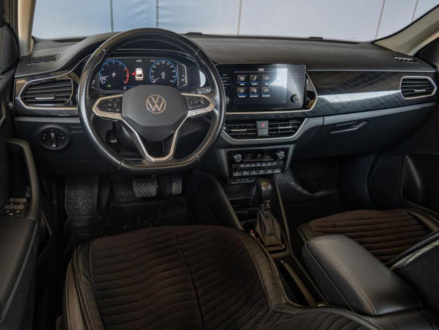 Volkswagen Polo VI Краснодар  - изображение 6