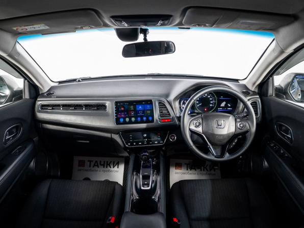 Honda Vezel I с пробегом 2014 года, цена 1 300 500 рублей, 193800 км, внедорожник, Автокод Объявления