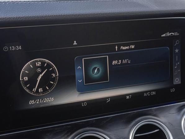 Mercedes-Benz E-Класс V (W213 S213 C238) с пробегом 2019 года, цена 3 049 000 рублей, 173762 км, седан, Автокод Объявления