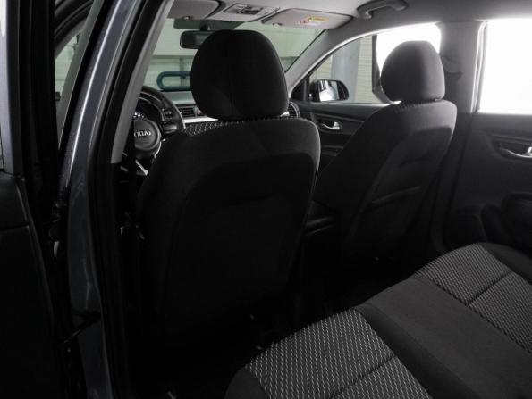 Kia Rio IV с пробегом 2019 года, цена 1 699 000 рублей, 26791 км, седан, Автокод Объявления