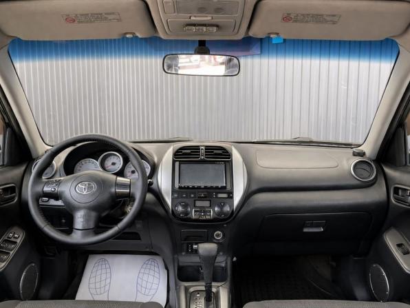 Toyota RAV4 II (XA20) Рестайлинг с пробегом 2005 года, цена 857 000 рублей, 303533 км, внедорожник, Автокод Объявления