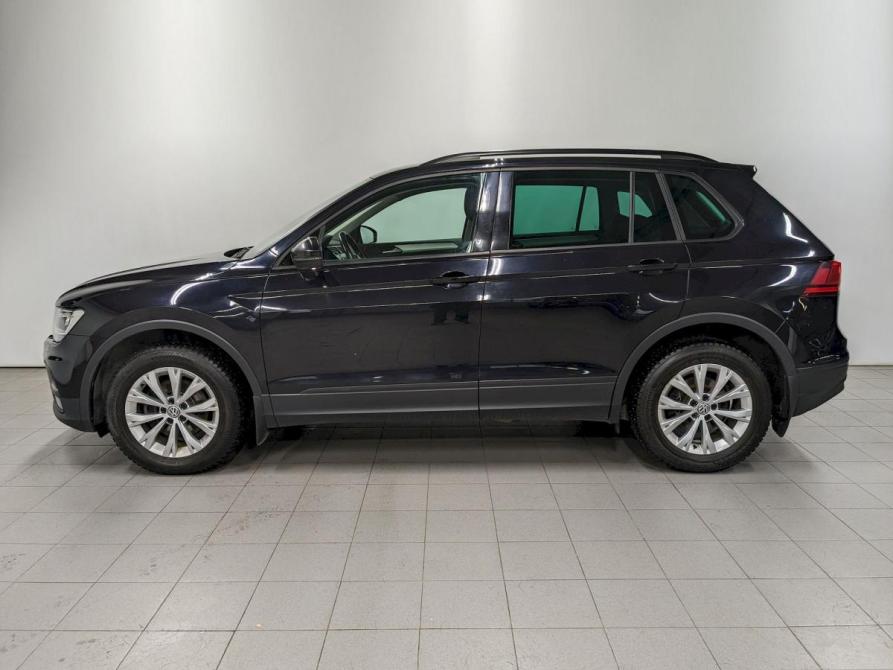 Volkswagen Tiguan II Химки  - изображение 8