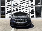 BMW 5 серии VIII (G60/G61/G68) Ставрополь  - изображение 29