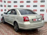 Toyota Avensis II Рестайлинг Санкт-Петербург  - изображение 14
