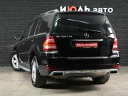 Mercedes-Benz GL-Класс I (X164) Рестайлинг Екатеринбург  - изображение 22