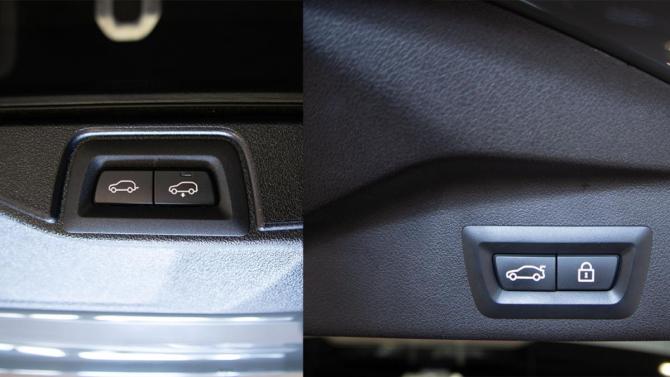 BMW X5 IV (G05/G18) с пробегом 2021 года, цена 7 490 000 рублей, 71555 км, внедорожник, Автокод Объявления