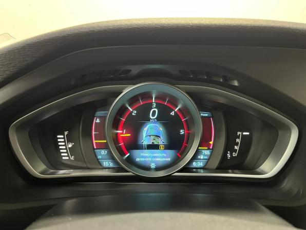 Volvo V40 Cross Country I с пробегом 2013 года, цена 950 000 рублей, 240000 км, хэтчбек, Автокод Объявления