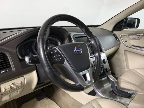 Volvo XC60 I с пробегом 2012 года, цена 1 480 000 рублей, 281785 км, внедорожник, Автокод Объявления