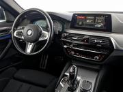 BMW 5 серии VII (G30/G31/G38) Москва  - изображение 56