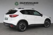 Mazda CX-5 I Рестайлинг Калининград  - изображение 23