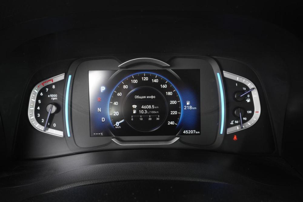 Hyundai Creta II Калининград  - изображение 10
