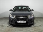 Chevrolet Cruze I Рестайлинг Санкт-Петербург  - изображение 18