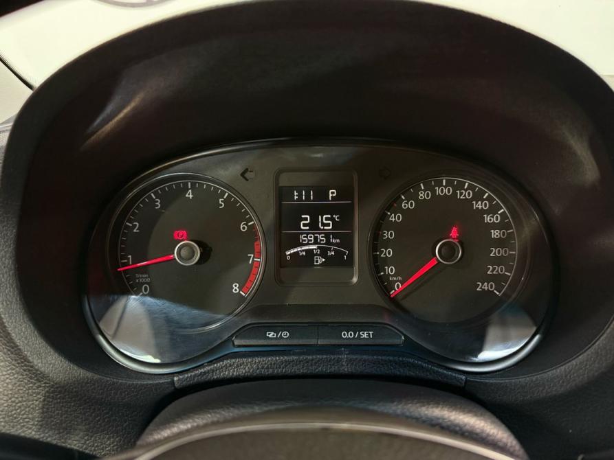 Volkswagen Polo V Рестайлинг Новочеркасск  - изображение 13